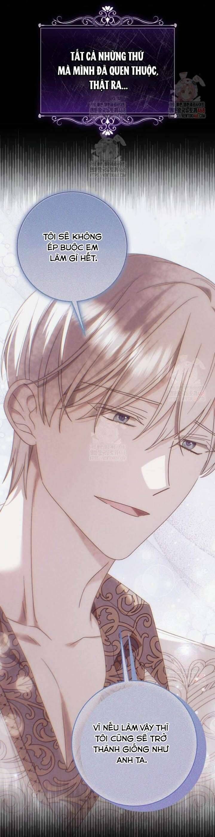Tôi Gặp Nam Chính Trong Tù Chap 69 - Next Chap 68