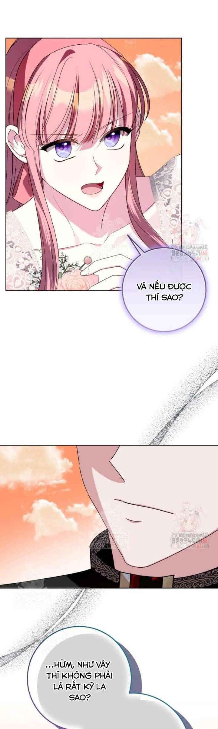 Tôi Gặp Nam Chính Trong Tù Chap 69 - Next Chap 68