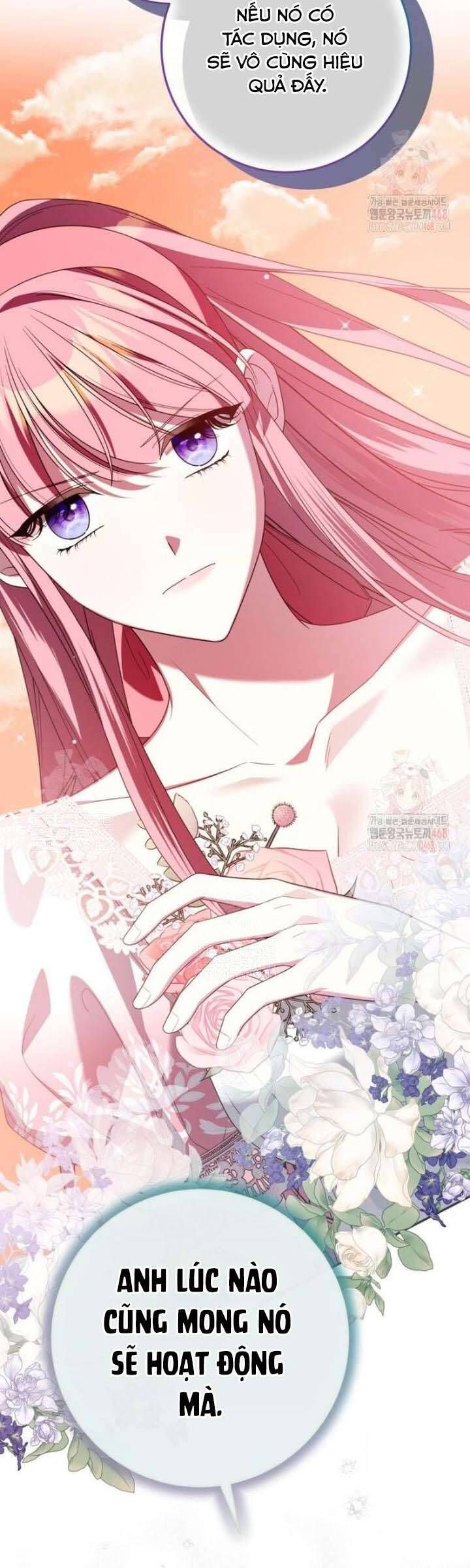 Tôi Gặp Nam Chính Trong Tù Chap 69 - Next Chap 68