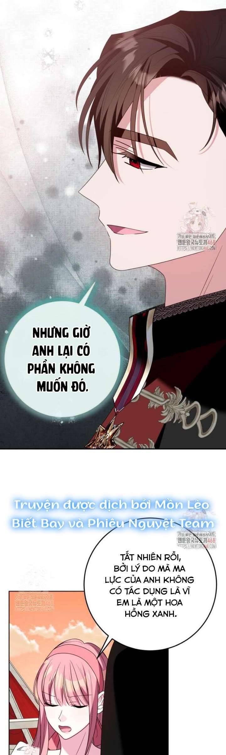 Tôi Gặp Nam Chính Trong Tù Chap 69 - Next Chap 68