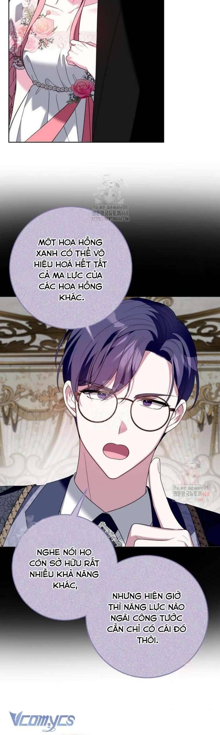 Tôi Gặp Nam Chính Trong Tù Chap 69 - Next Chap 68