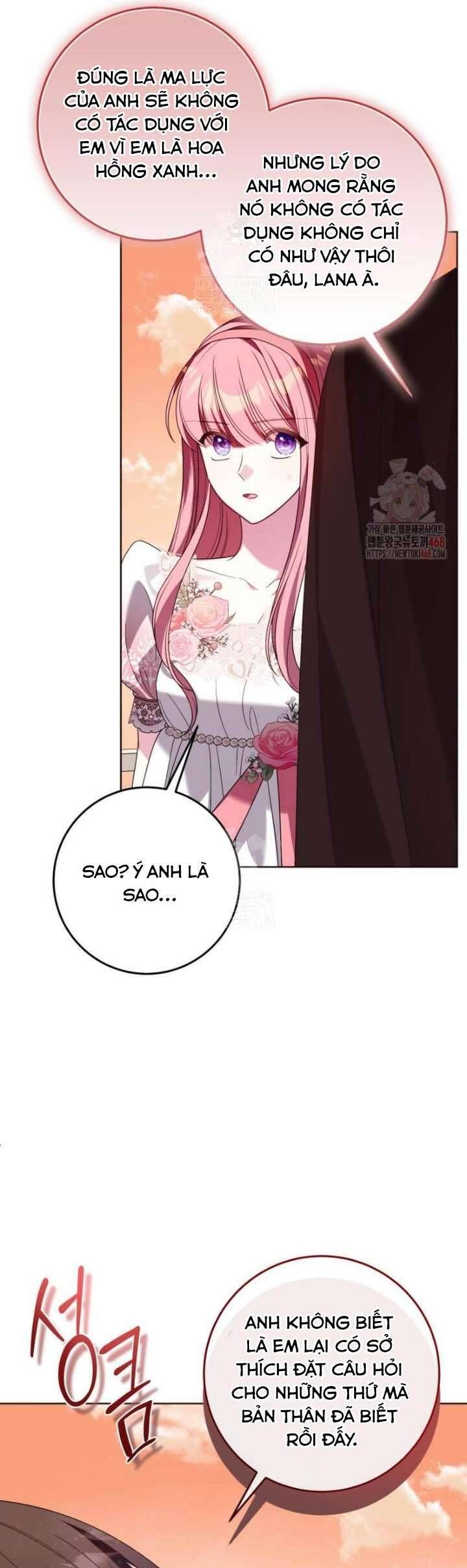 Tôi Gặp Nam Chính Trong Tù Chap 69 - Next Chap 68