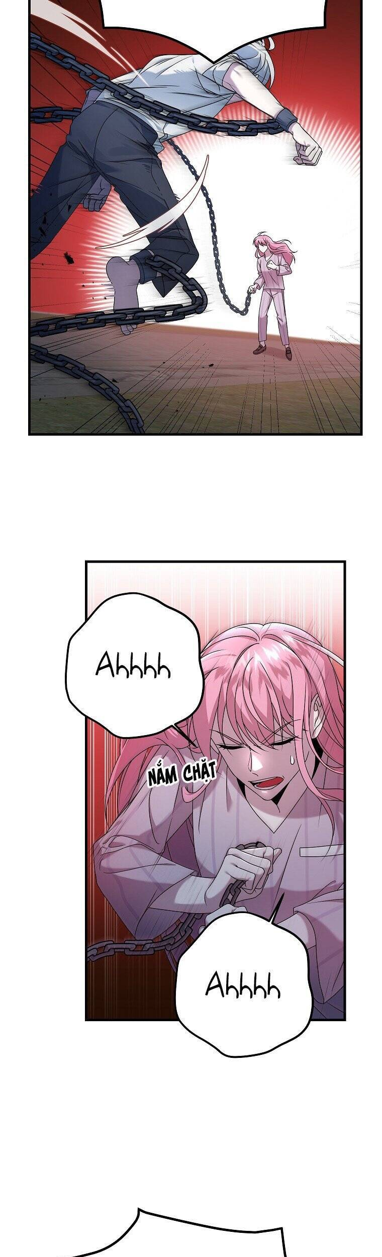 Tôi Gặp Nam Chính Trong Tù Chap 7 - Next Chap 6