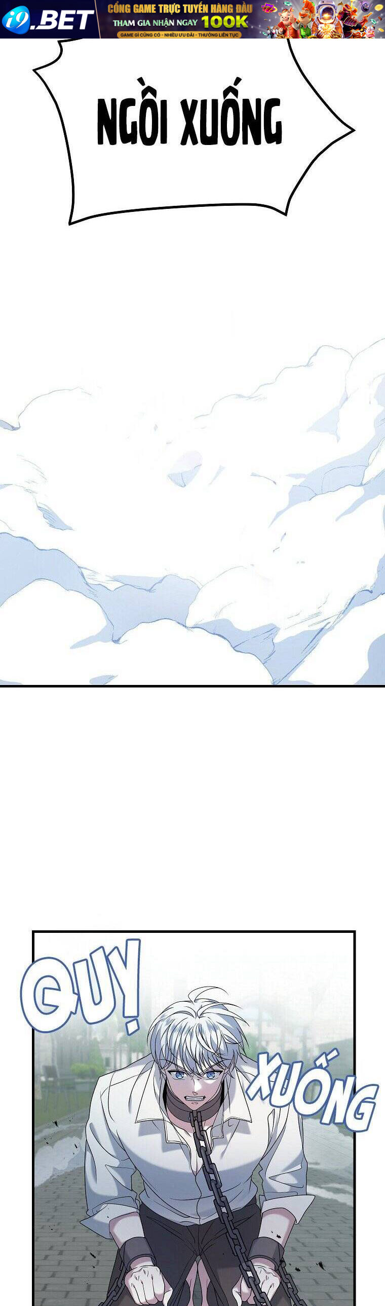 Tôi Gặp Nam Chính Trong Tù Chap 7 - Next Chap 6