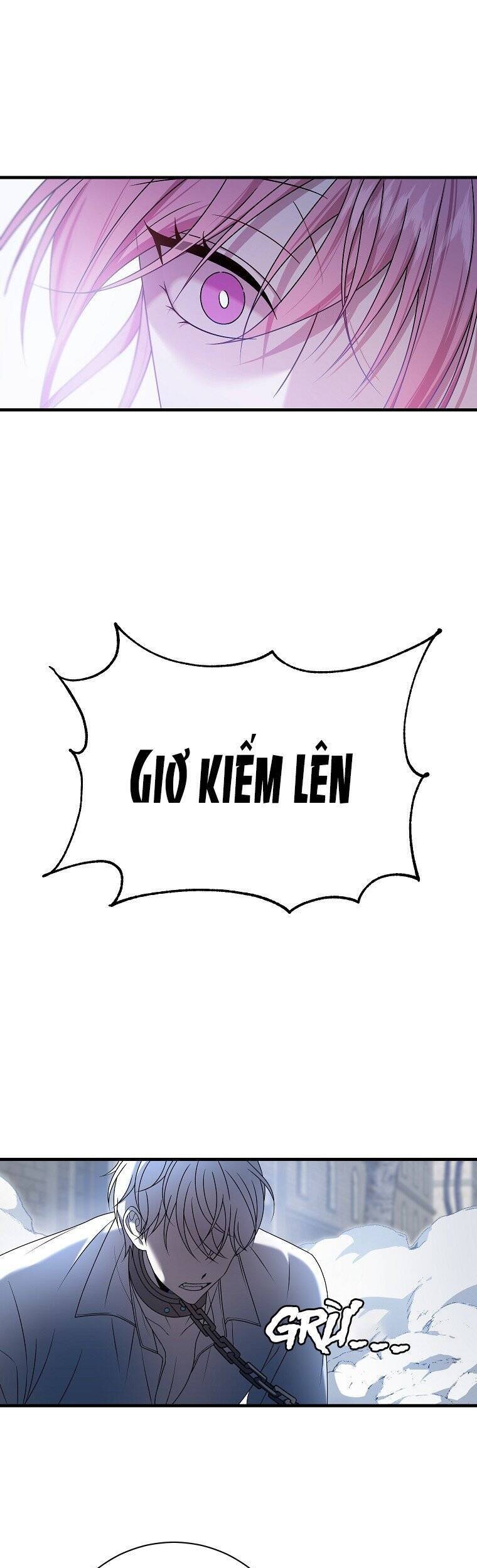 Tôi Gặp Nam Chính Trong Tù Chap 7 - Next Chap 6