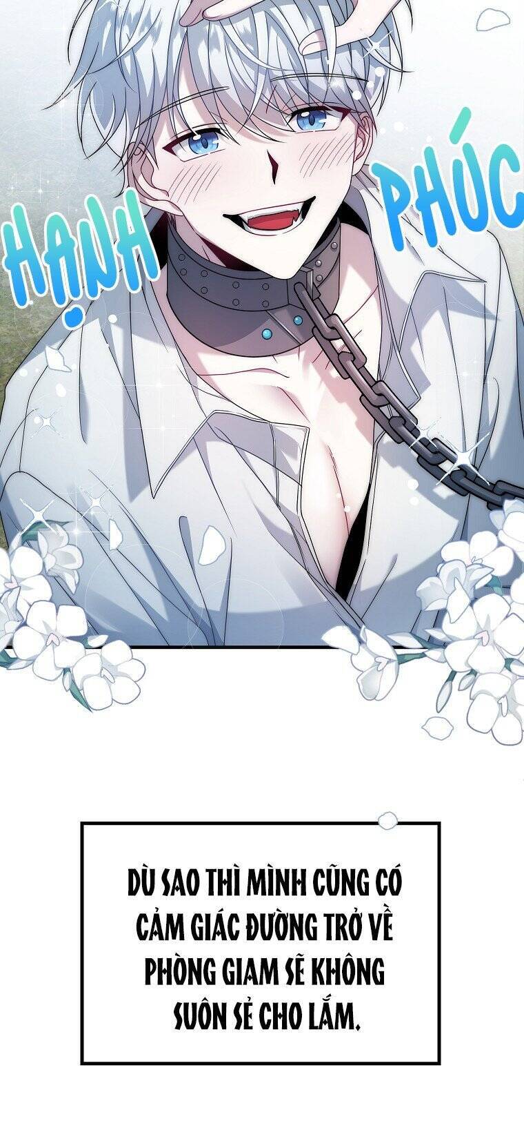 Tôi Gặp Nam Chính Trong Tù Chap 7 - Next Chap 6