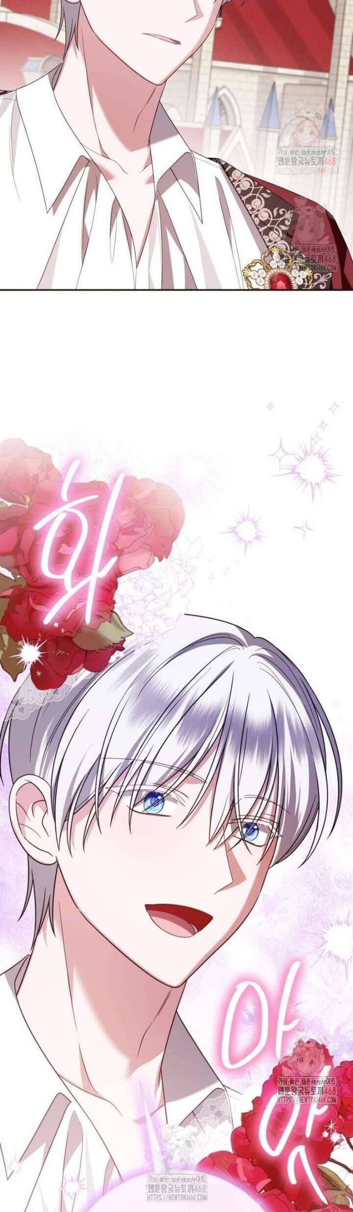 Tôi Gặp Nam Chính Trong Tù Chap 70 - Next Chap 69