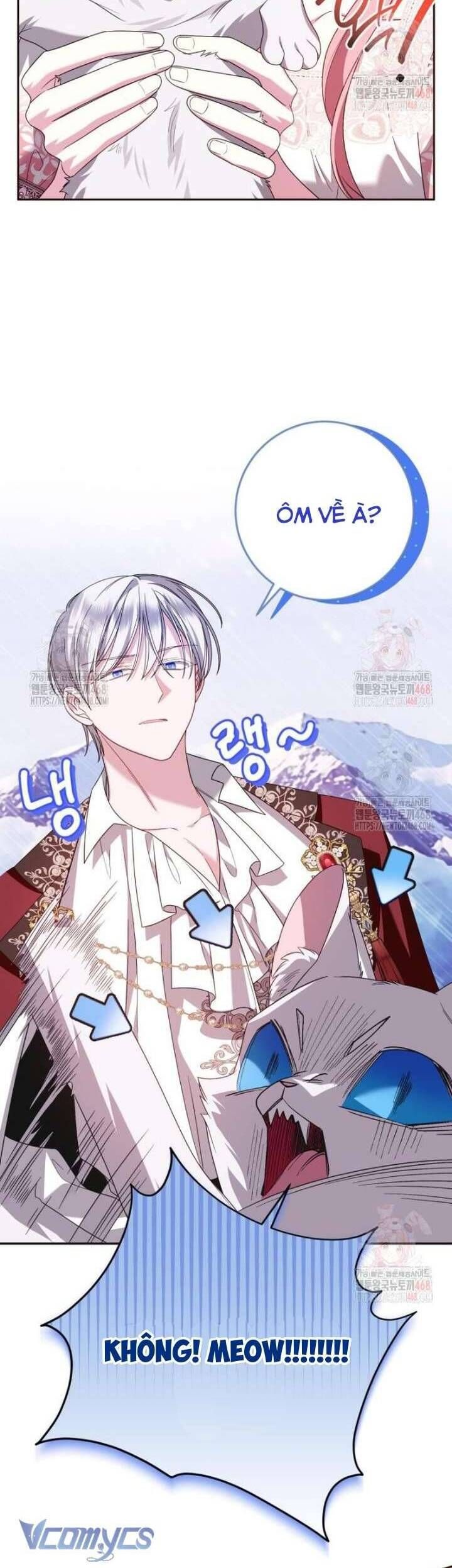 Tôi Gặp Nam Chính Trong Tù Chap 70 - Next Chap 69