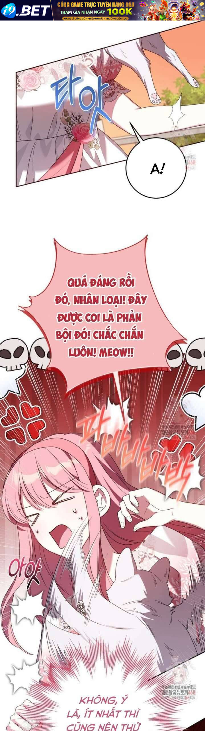 Tôi Gặp Nam Chính Trong Tù Chap 70 - Next Chap 69
