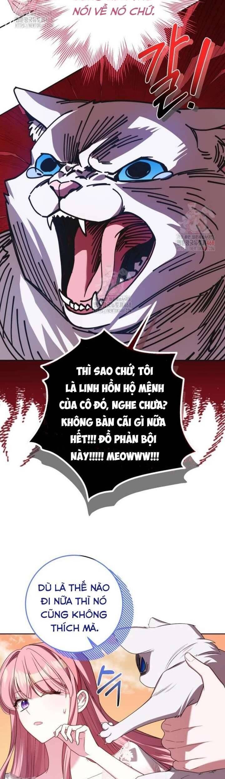 Tôi Gặp Nam Chính Trong Tù Chap 70 - Next Chap 69