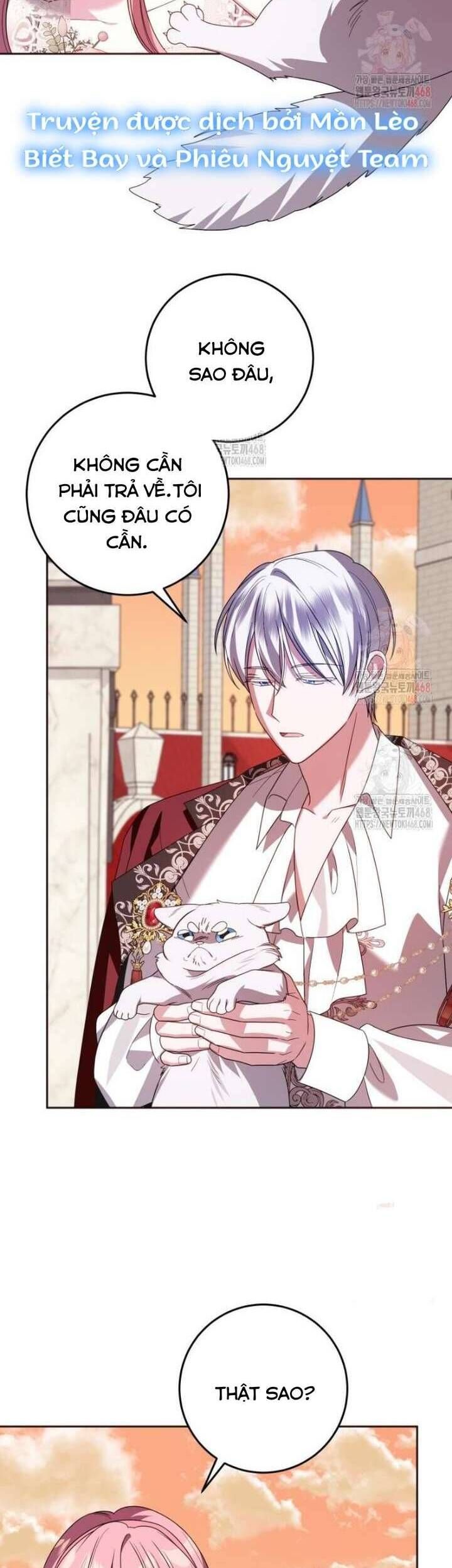 Tôi Gặp Nam Chính Trong Tù Chap 70 - Next Chap 69