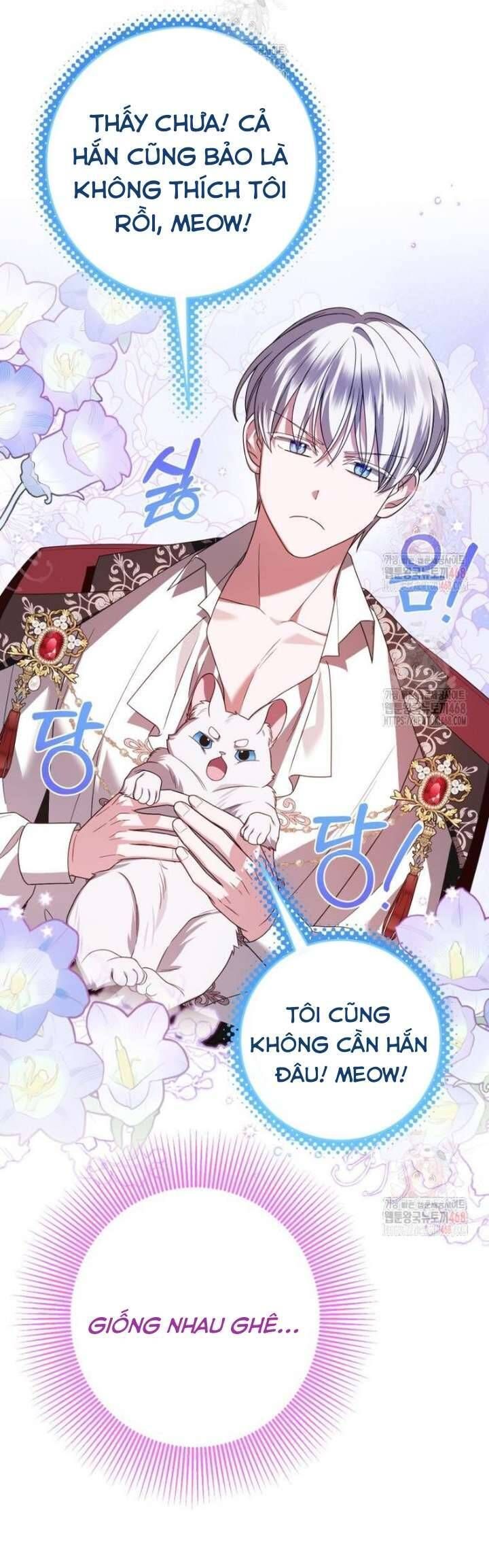Tôi Gặp Nam Chính Trong Tù Chap 70 - Next Chap 69