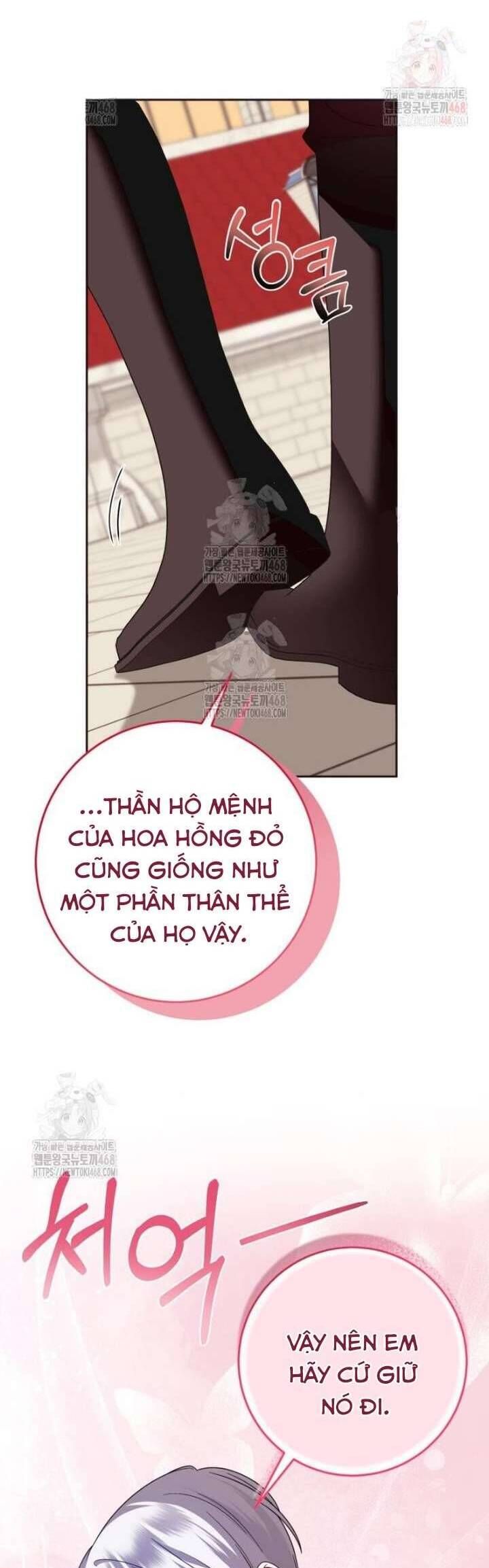 Tôi Gặp Nam Chính Trong Tù Chap 70 - Next Chap 69