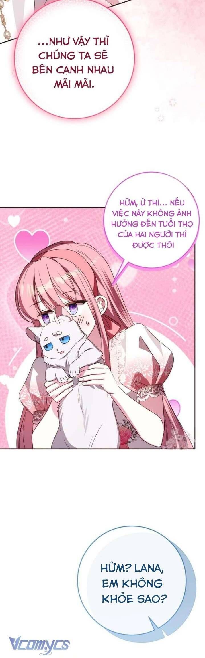 Tôi Gặp Nam Chính Trong Tù Chap 70 - Next Chap 69