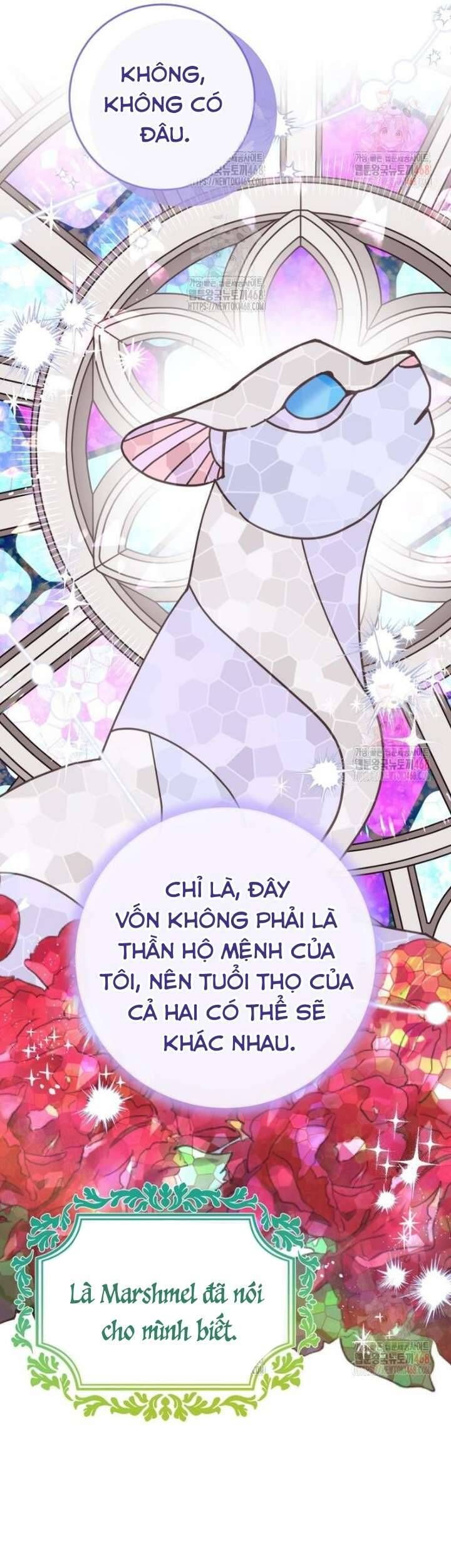 Tôi Gặp Nam Chính Trong Tù Chap 70 - Next Chap 69