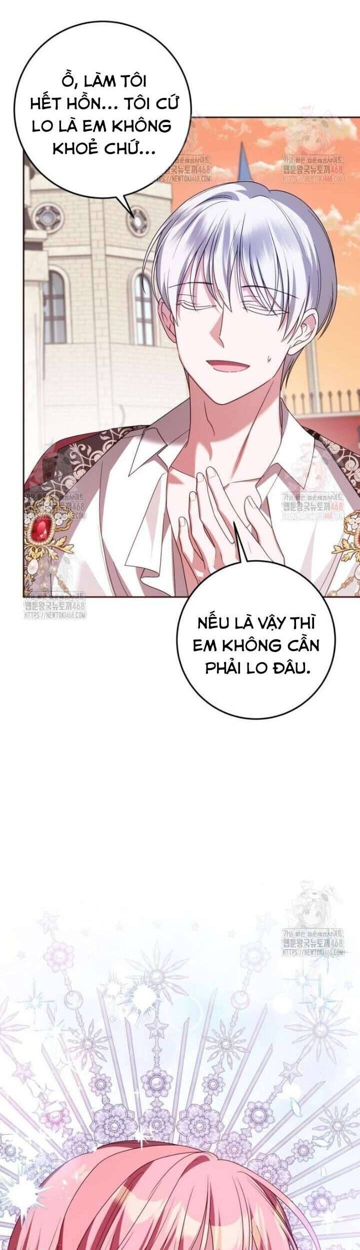 Tôi Gặp Nam Chính Trong Tù Chap 70 - Next Chap 69