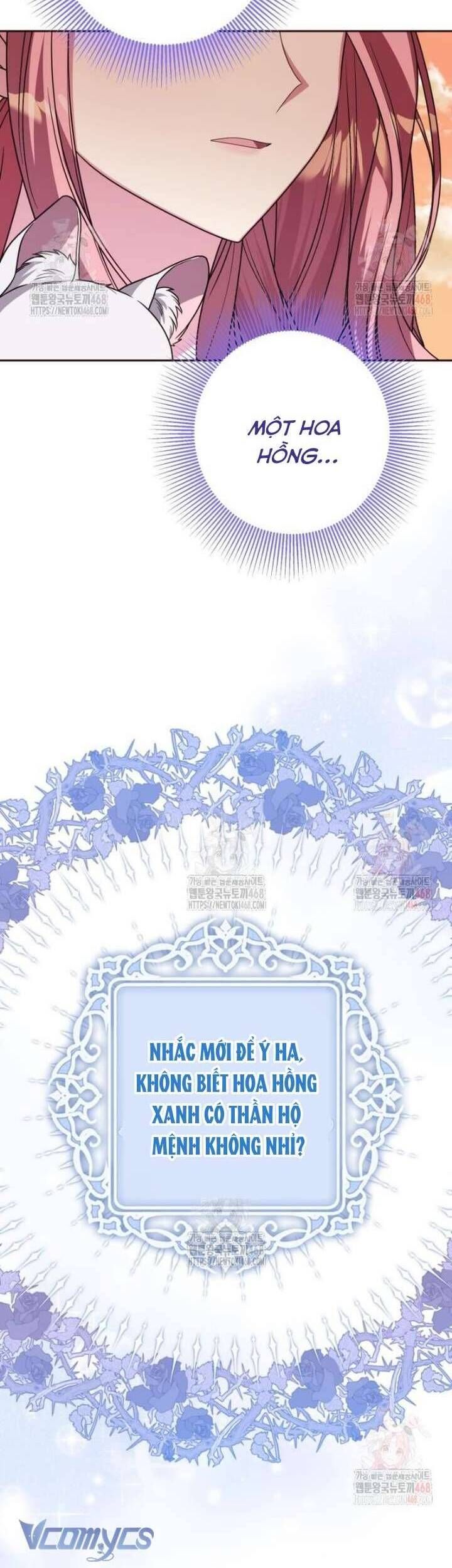 Tôi Gặp Nam Chính Trong Tù Chap 70 - Next Chap 69