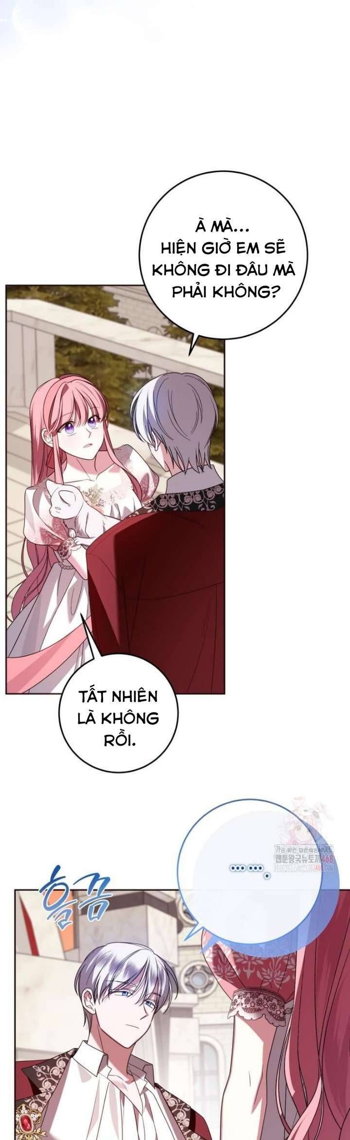 Tôi Gặp Nam Chính Trong Tù Chap 70 - Next Chap 69