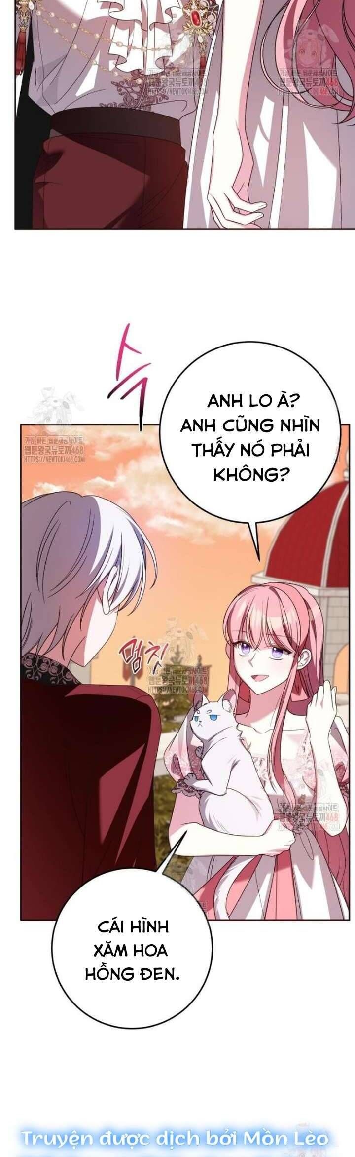 Tôi Gặp Nam Chính Trong Tù Chap 70 - Next Chap 69