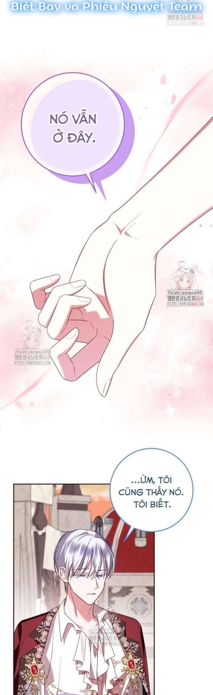 Tôi Gặp Nam Chính Trong Tù Chap 70 - Next Chap 69