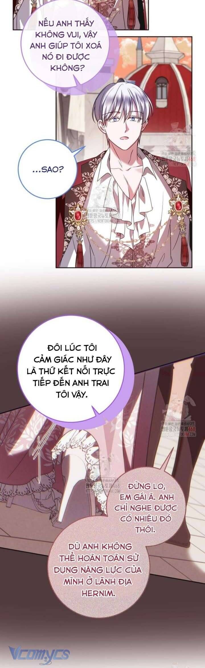 Tôi Gặp Nam Chính Trong Tù Chap 70 - Next Chap 69