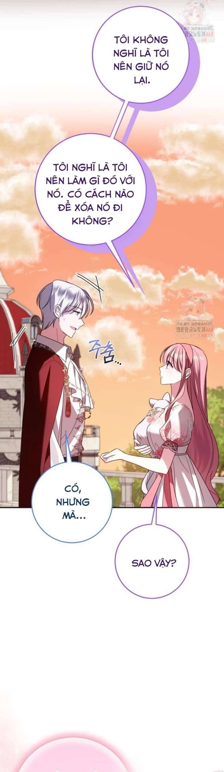 Tôi Gặp Nam Chính Trong Tù Chap 70 - Next Chap 69