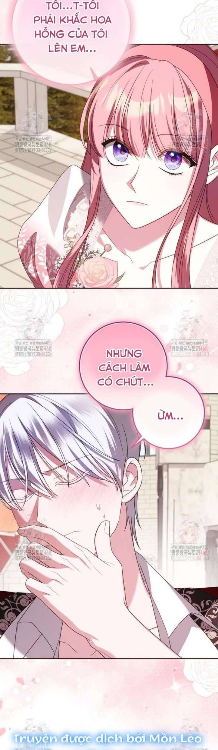 Tôi Gặp Nam Chính Trong Tù Chap 70 - Next Chap 69