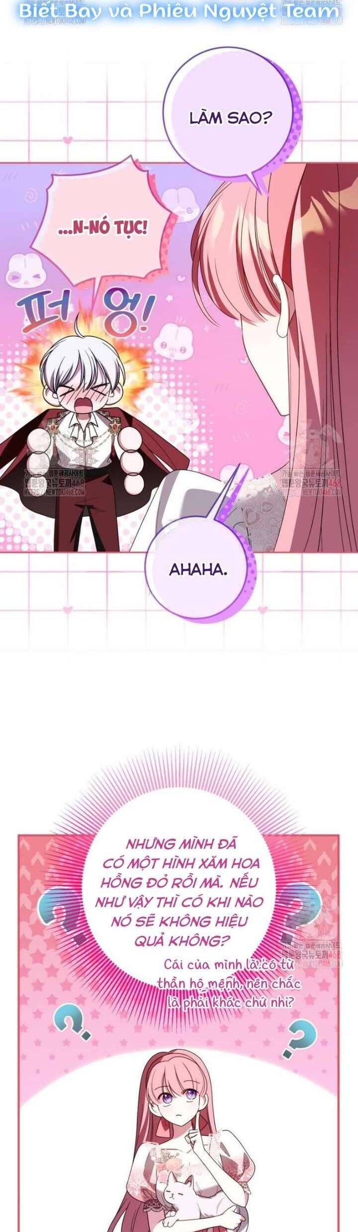 Tôi Gặp Nam Chính Trong Tù Chap 70 - Next Chap 69