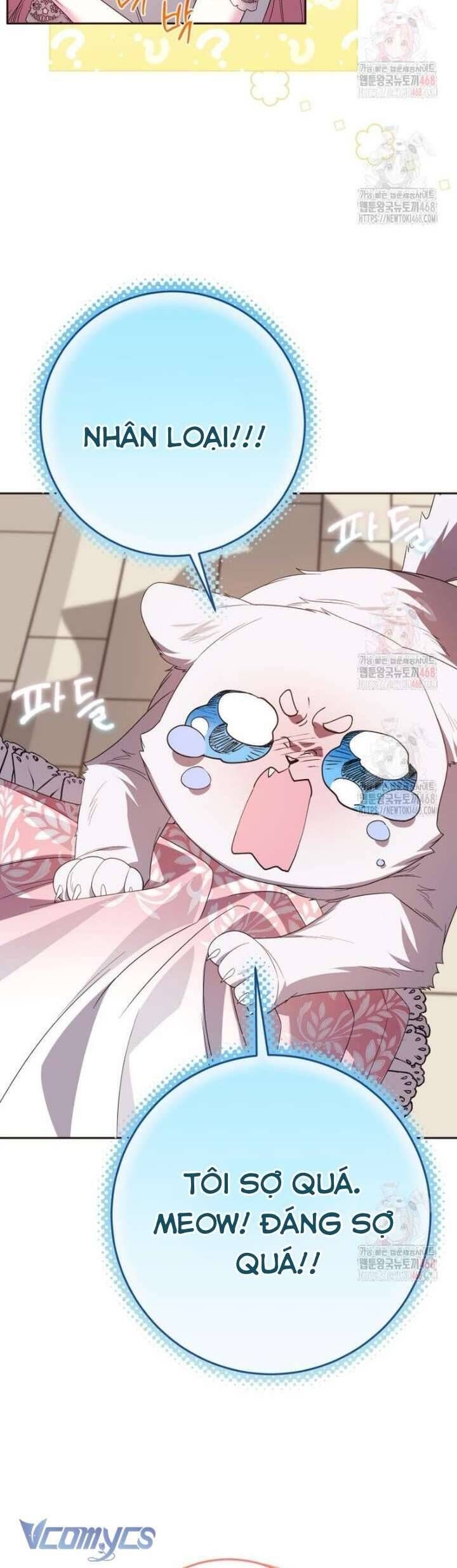 Tôi Gặp Nam Chính Trong Tù Chap 70 - Next Chap 69