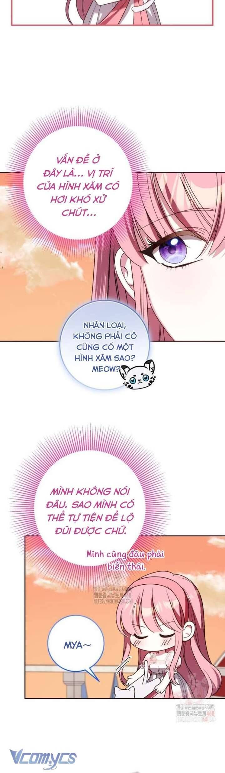 Tôi Gặp Nam Chính Trong Tù Chap 70 - Next Chap 69