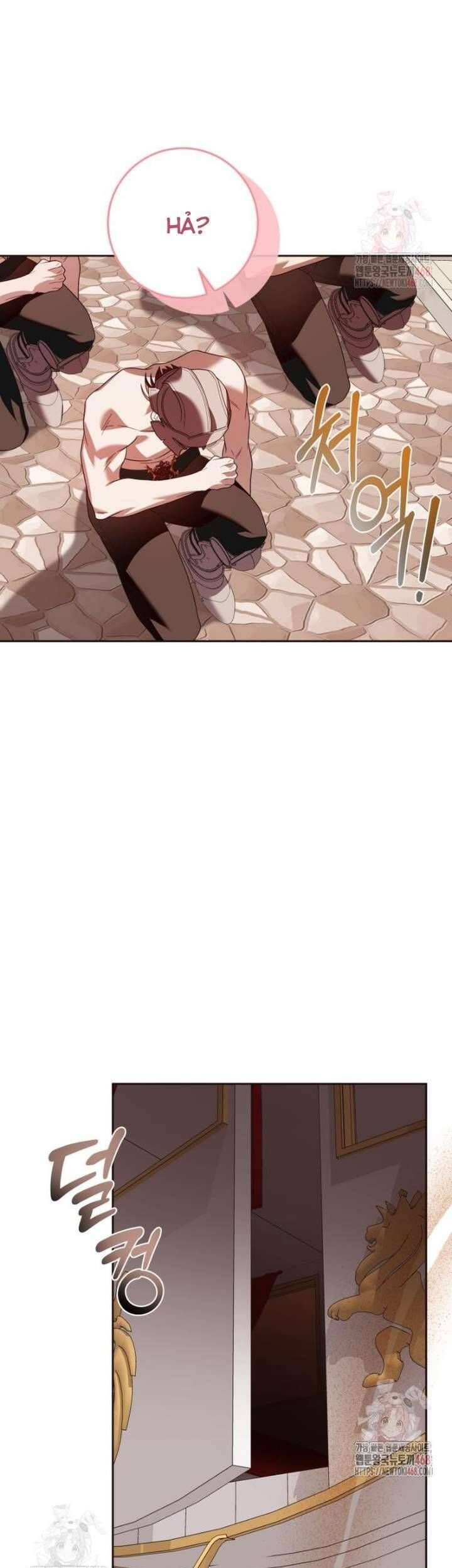 Tôi Gặp Nam Chính Trong Tù Chap 70 - Next Chap 69