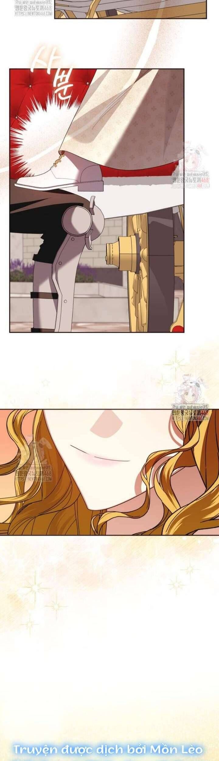 Tôi Gặp Nam Chính Trong Tù Chap 70 - Next Chap 69