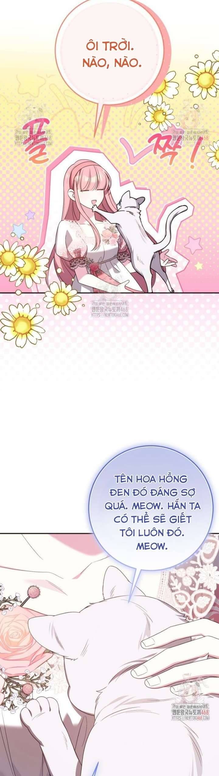 Tôi Gặp Nam Chính Trong Tù Chap 70 - Next Chap 69