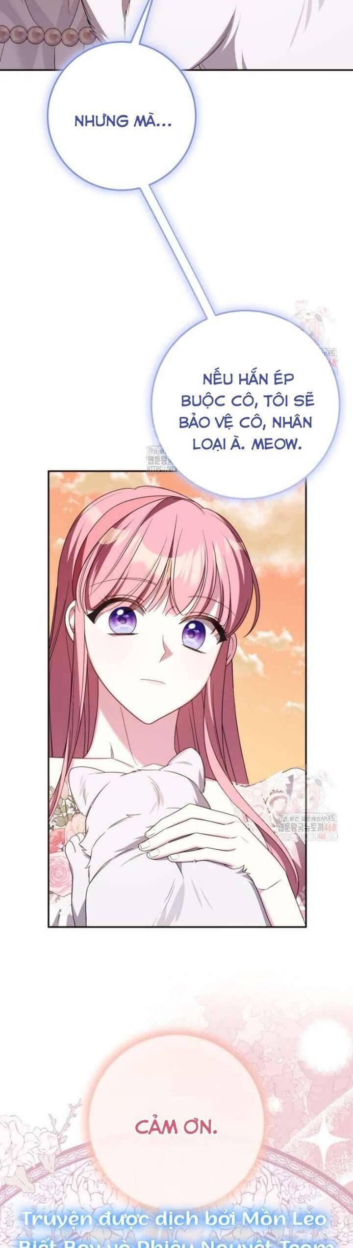 Tôi Gặp Nam Chính Trong Tù Chap 70 - Next Chap 69