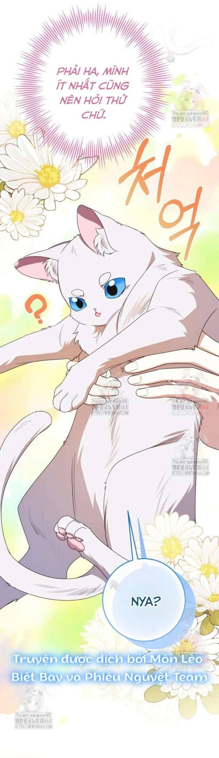 Tôi Gặp Nam Chính Trong Tù Chap 70 - Next Chap 69