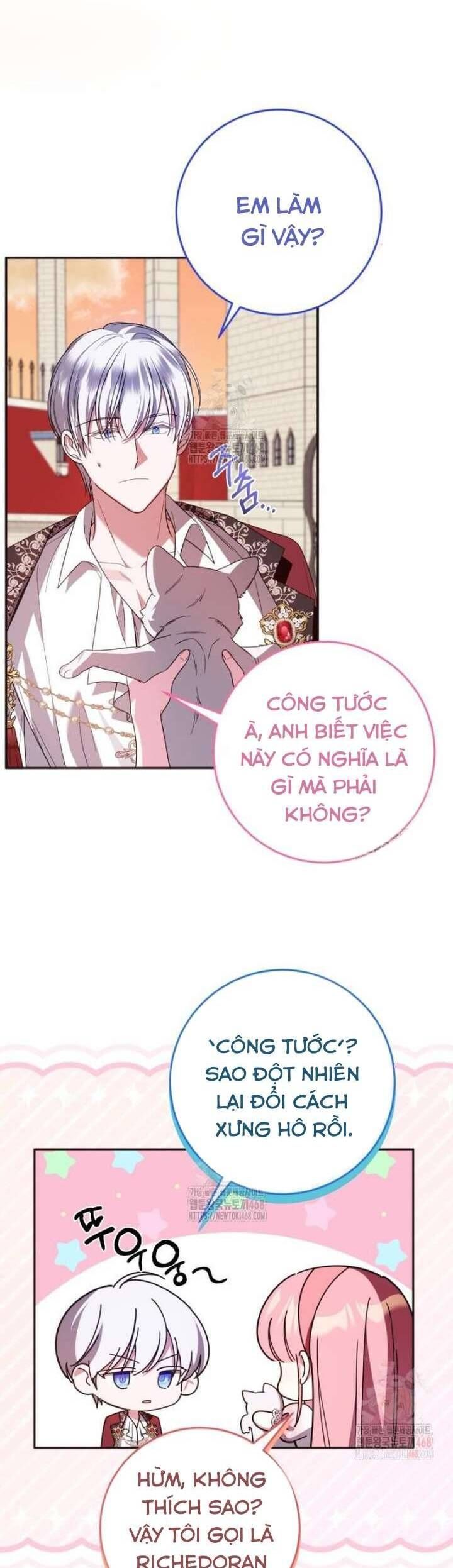 Tôi Gặp Nam Chính Trong Tù Chap 70 - Next Chap 69