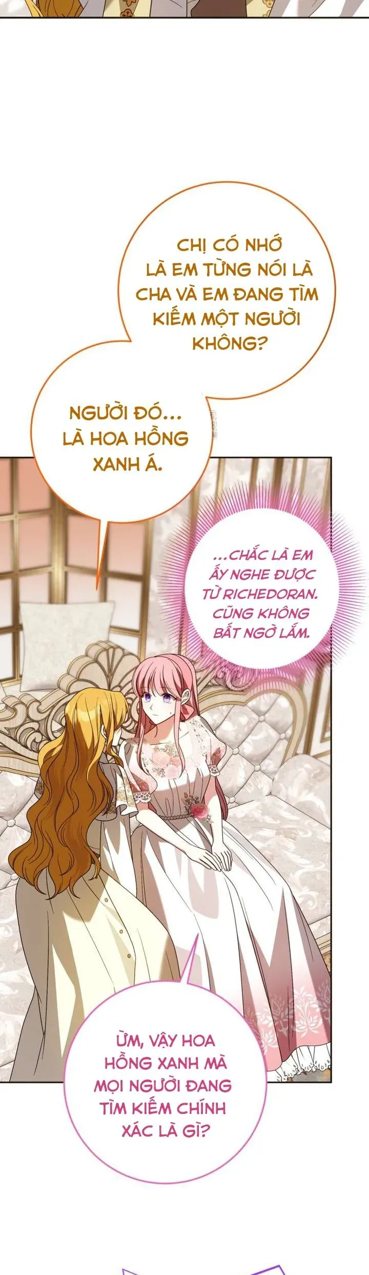 Tôi Gặp Nam Chính Trong Tù Chap 71 - Next Chap 70