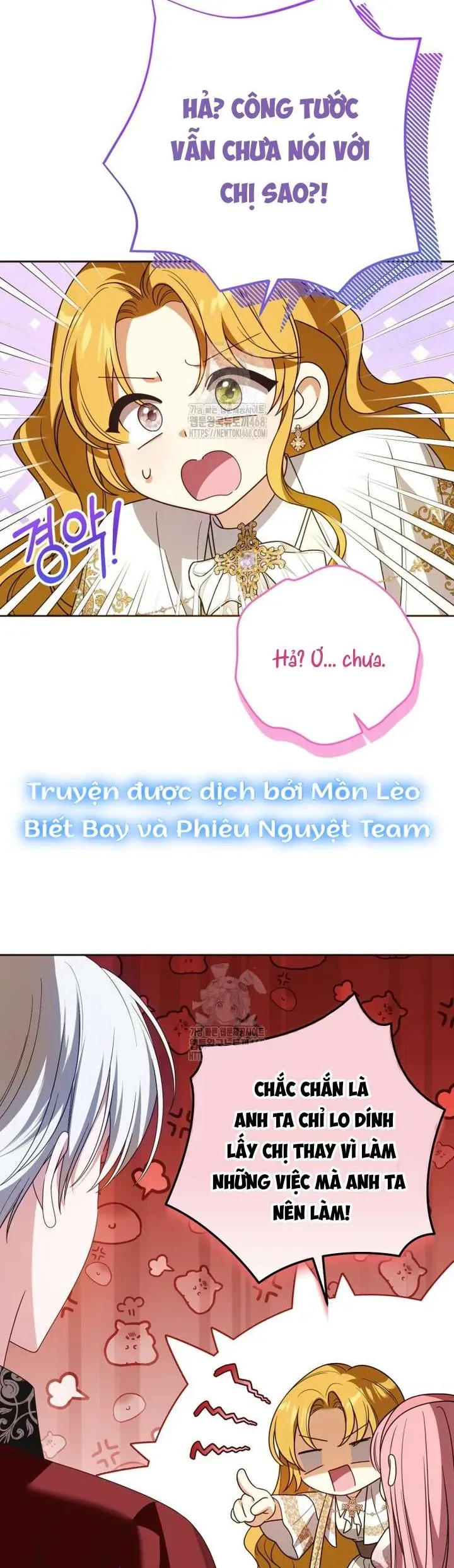 Tôi Gặp Nam Chính Trong Tù Chap 71 - Next Chap 70