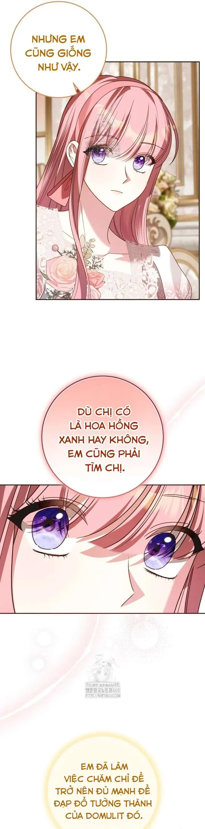 Tôi Gặp Nam Chính Trong Tù Chap 71 - Next Chap 70