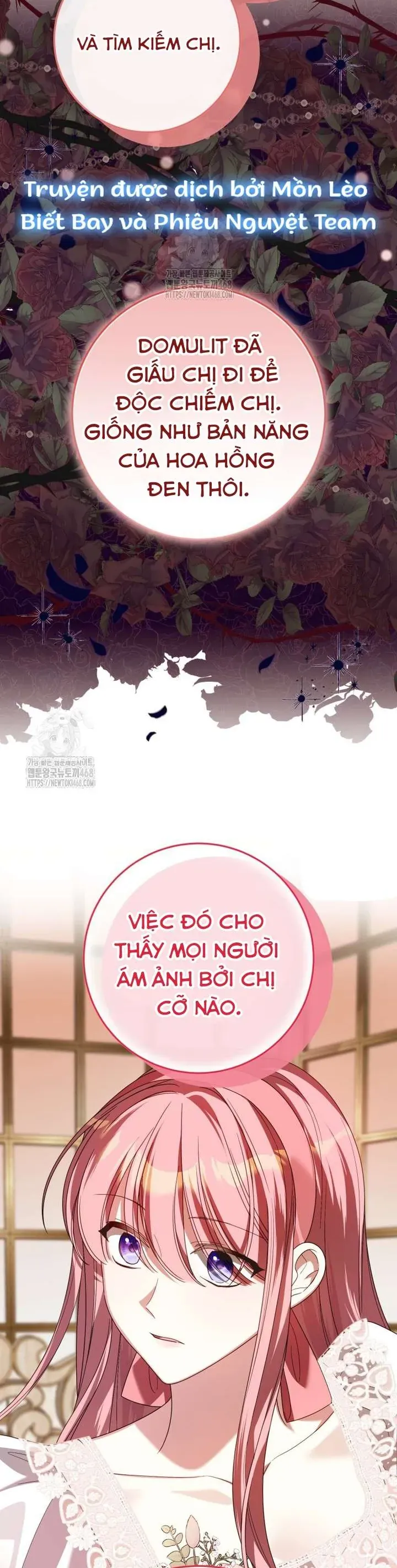 Tôi Gặp Nam Chính Trong Tù Chap 71 - Next Chap 70