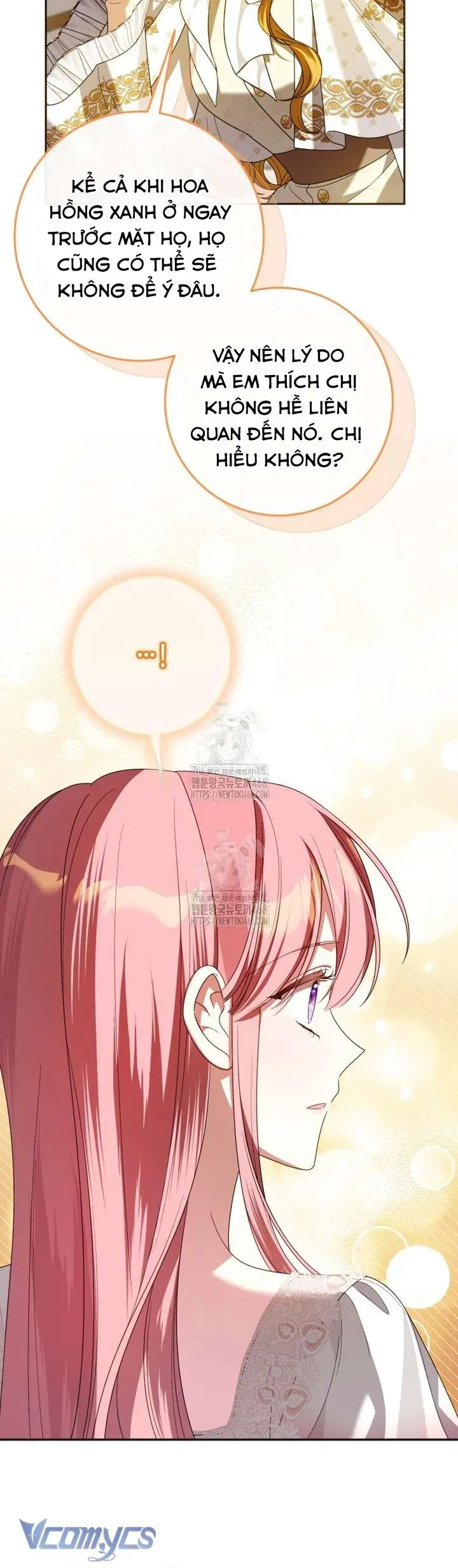 Tôi Gặp Nam Chính Trong Tù Chap 71 - Next Chap 70