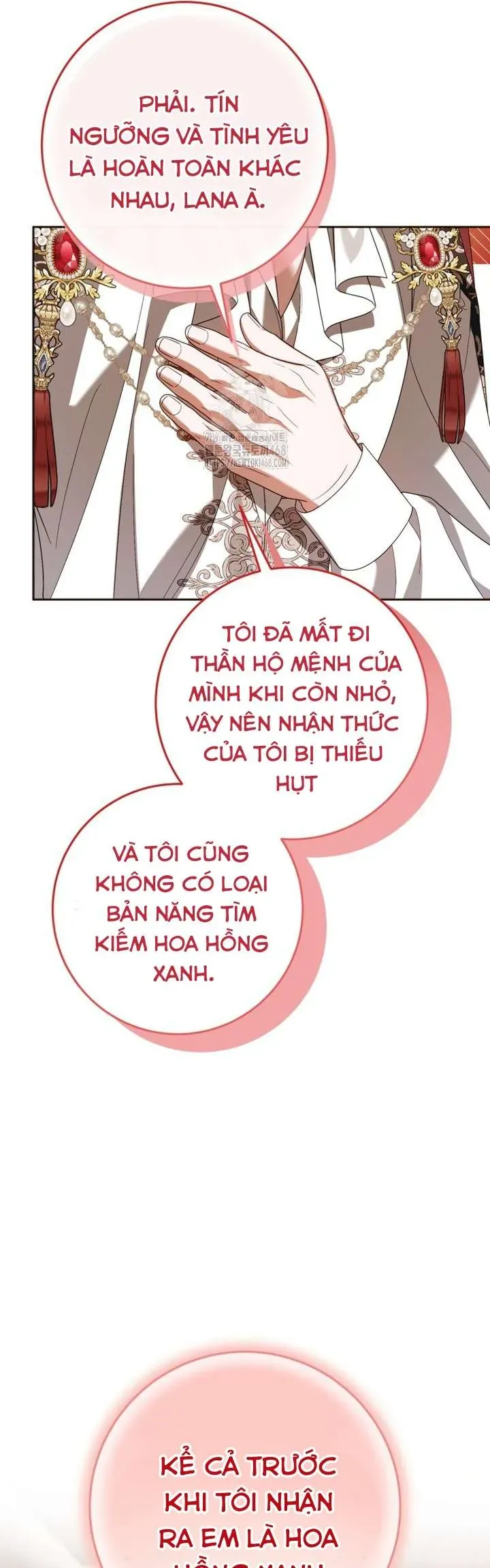 Tôi Gặp Nam Chính Trong Tù Chap 71 - Next Chap 70