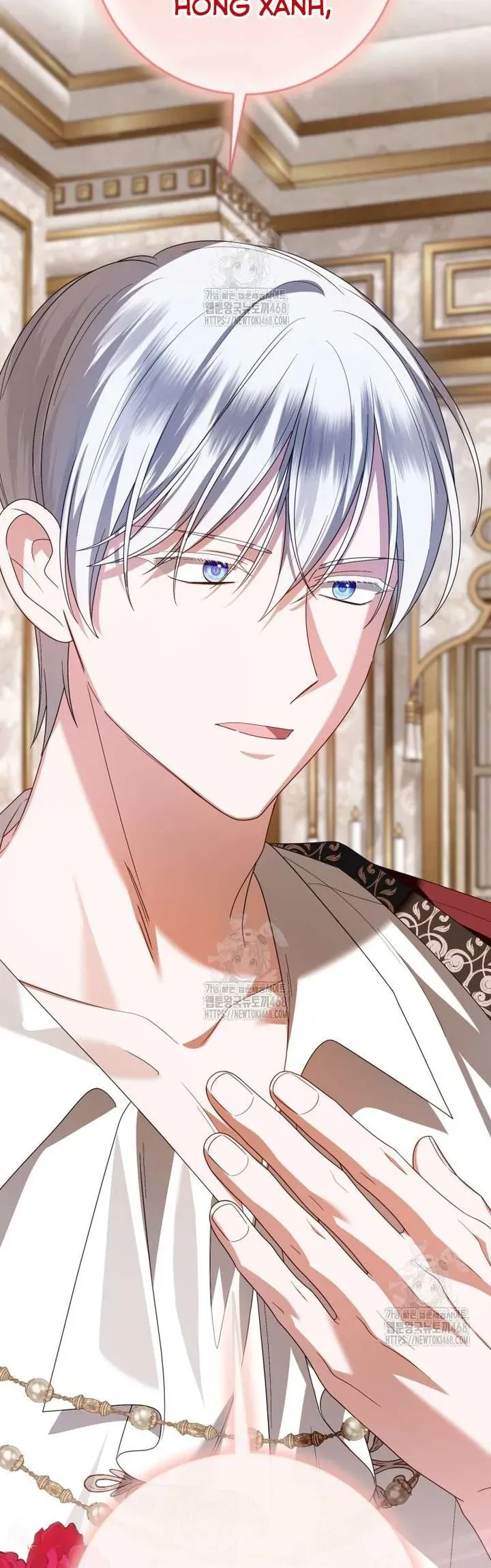 Tôi Gặp Nam Chính Trong Tù Chap 71 - Next Chap 70