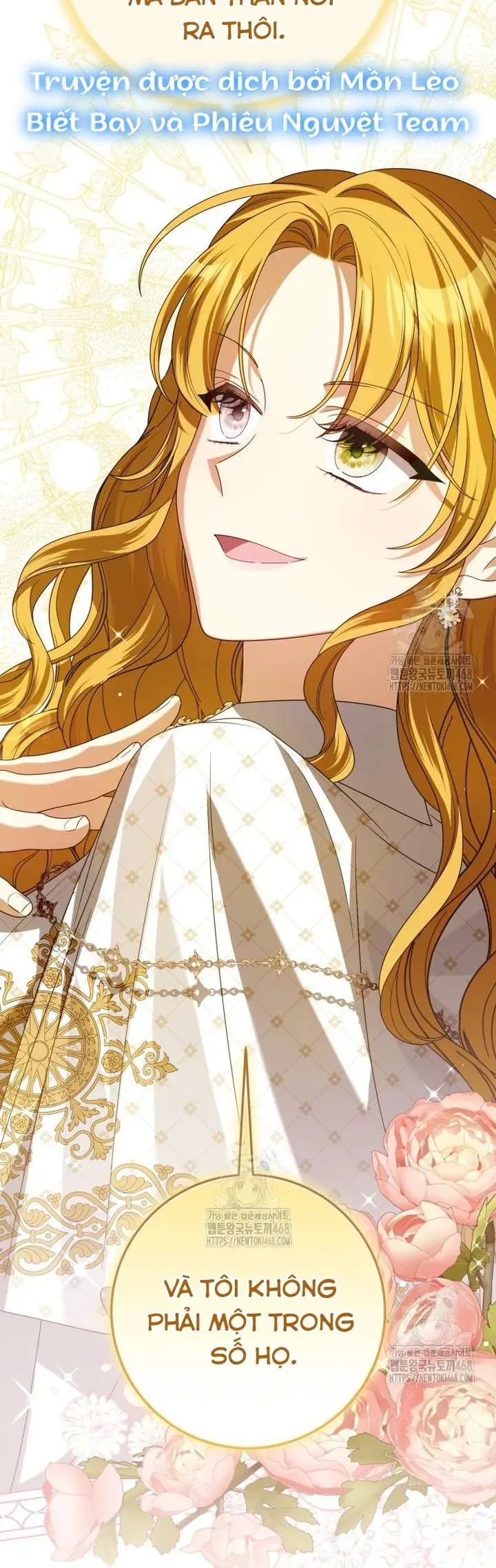 Tôi Gặp Nam Chính Trong Tù Chap 71 - Next Chap 70