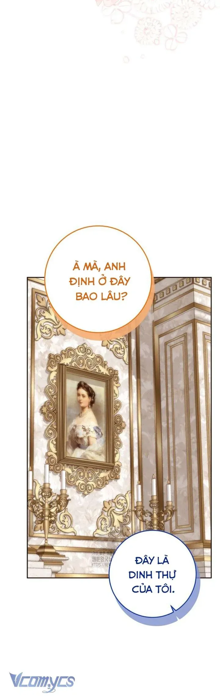Tôi Gặp Nam Chính Trong Tù Chap 71 - Next Chap 70