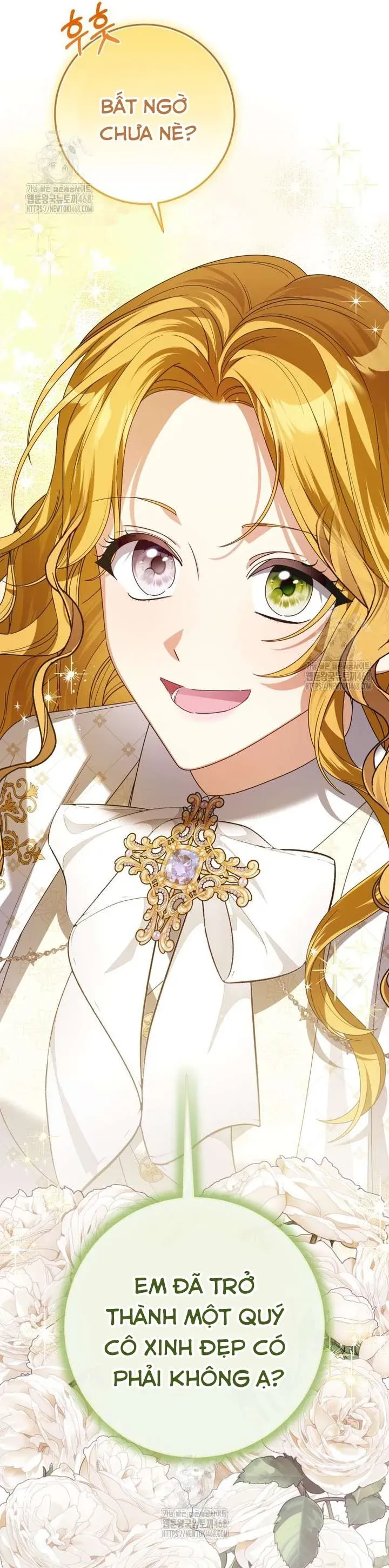 Tôi Gặp Nam Chính Trong Tù Chap 71 - Next Chap 70