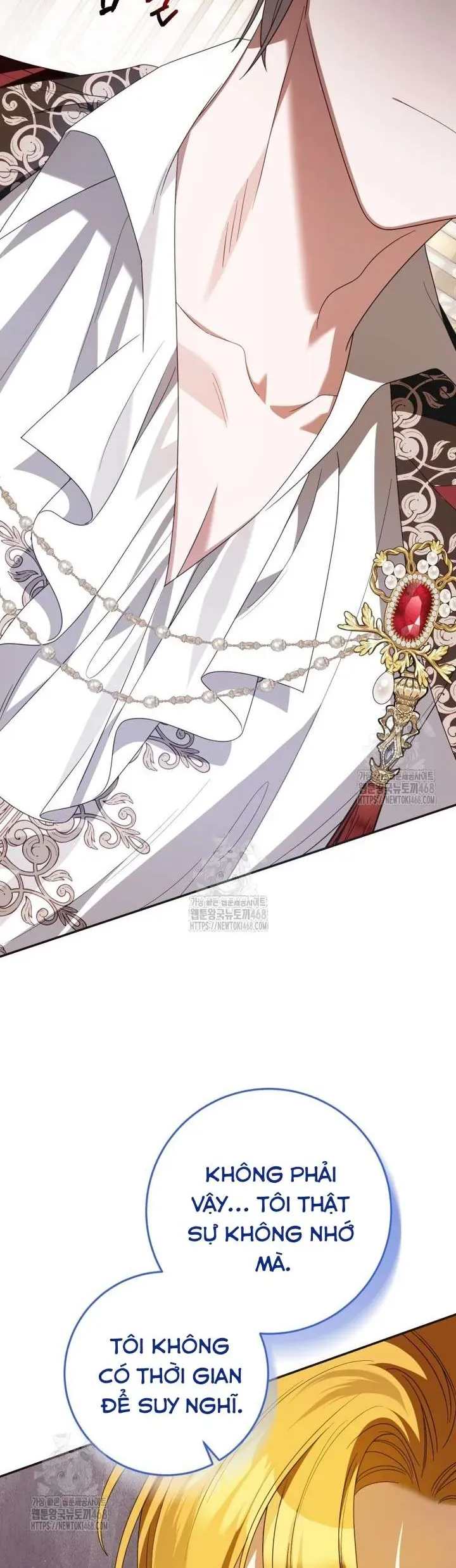 Tôi Gặp Nam Chính Trong Tù Chap 71 - Next Chap 70