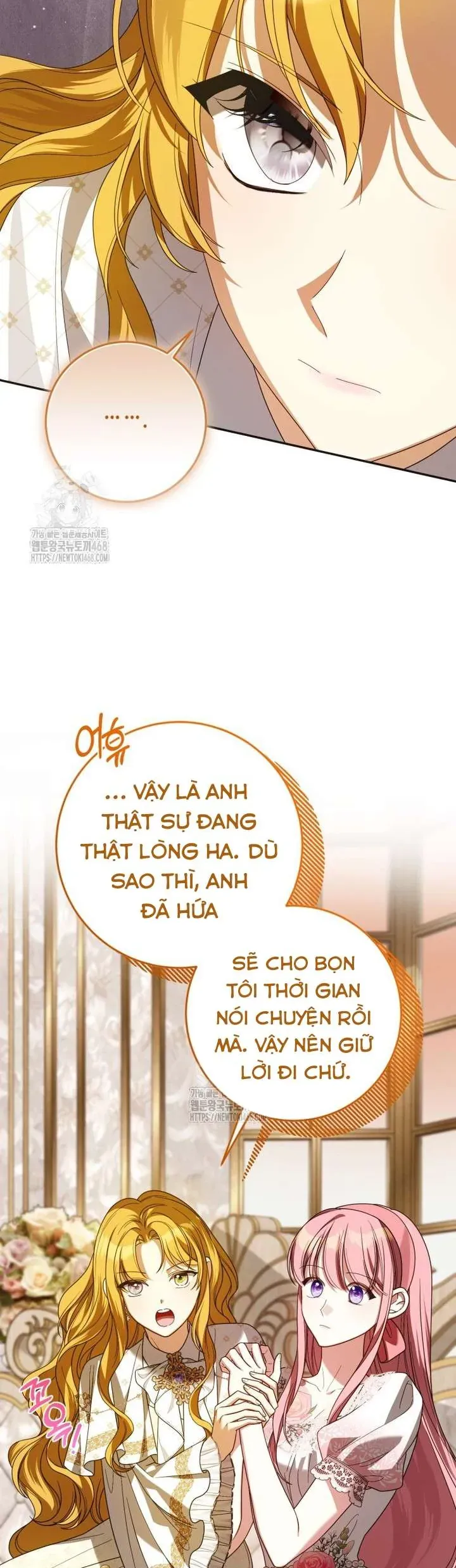 Tôi Gặp Nam Chính Trong Tù Chap 71 - Next Chap 70
