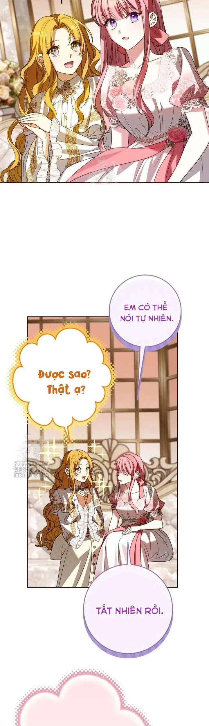 Tôi Gặp Nam Chính Trong Tù Chap 71 - Next Chap 70