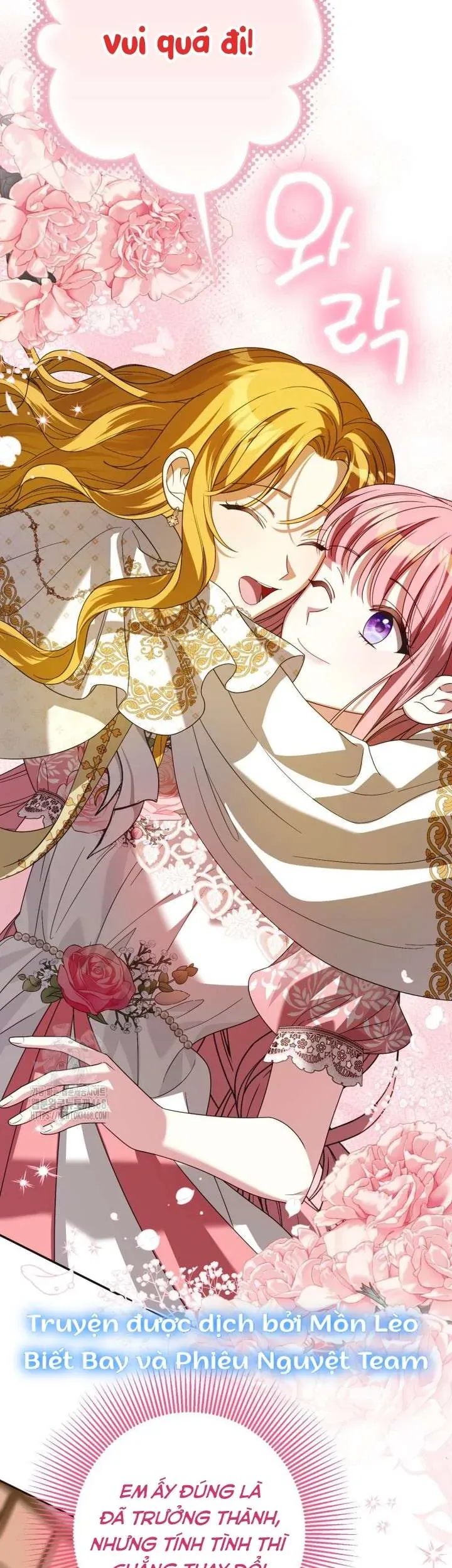 Tôi Gặp Nam Chính Trong Tù Chap 71 - Next Chap 70